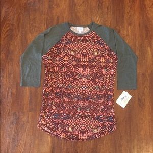 LuLaRoe Randy Small NWT